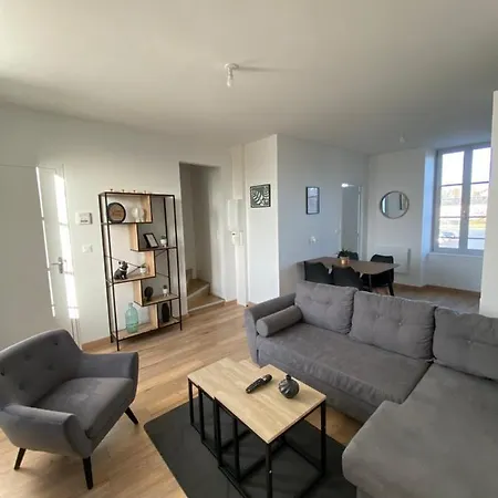 아파트 Le Duplex Confort *