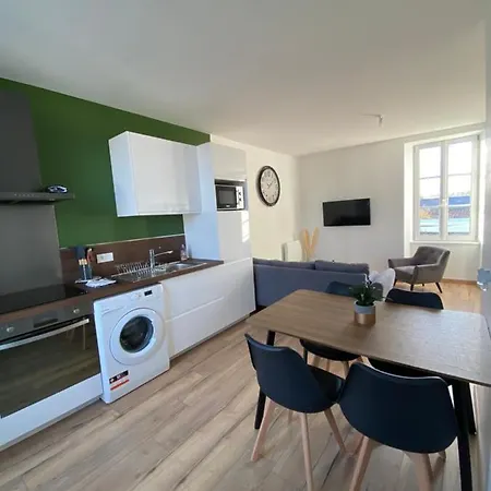 아파트 Le Duplex Confort *