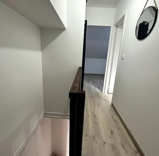 公寓 Le Duplex Confort